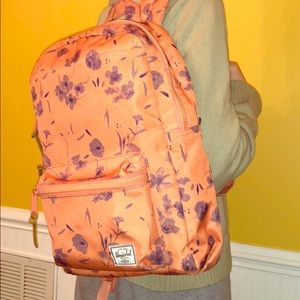 Herschel Supply Co. backpack